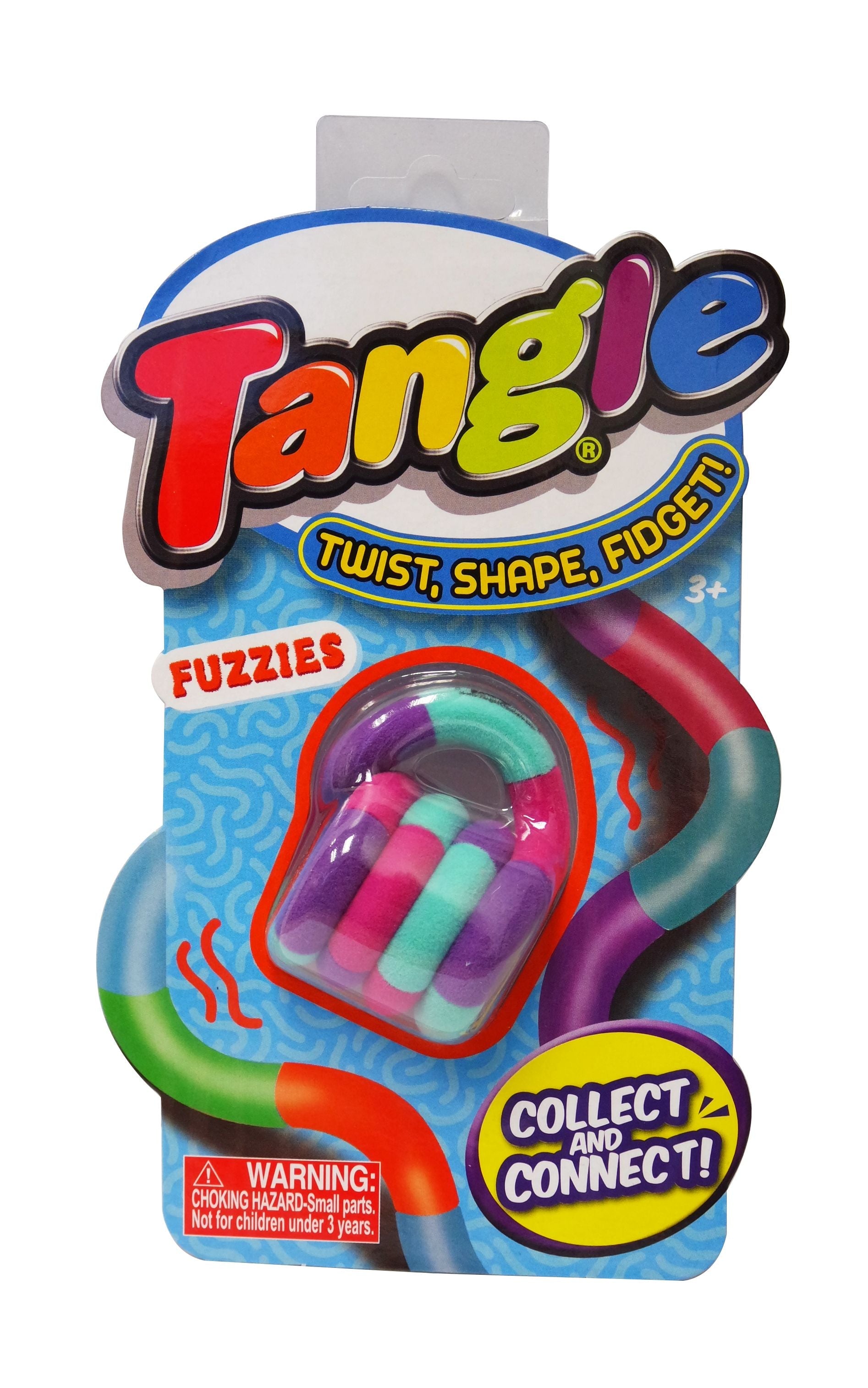 Tangle JR Fuzzies