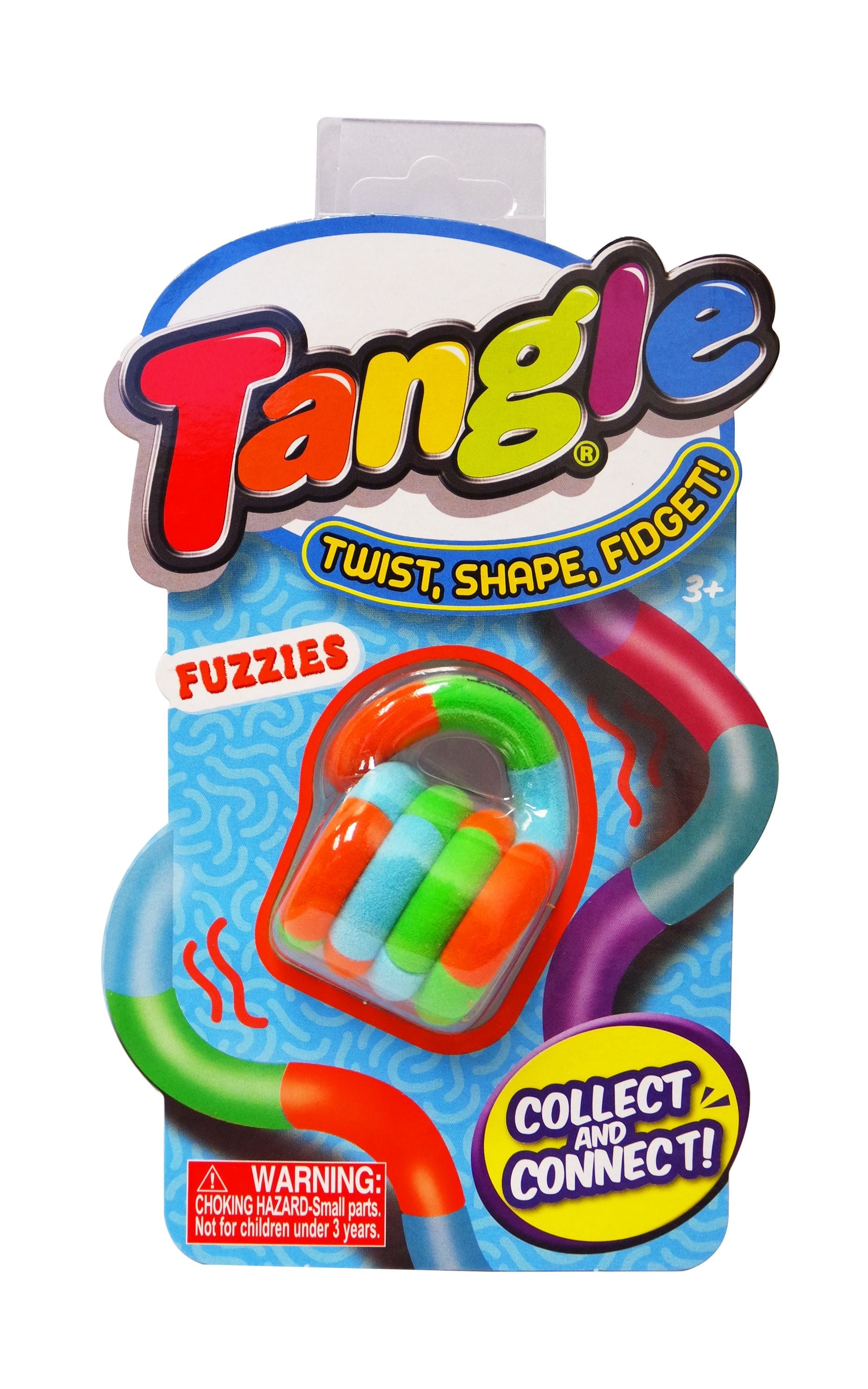 Tangle JR Fuzzies