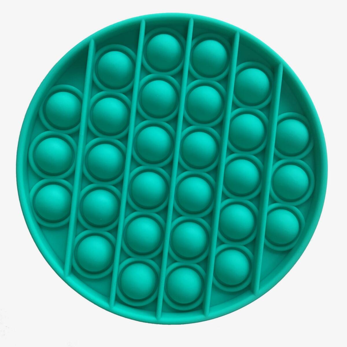 Popper - Circle Shape