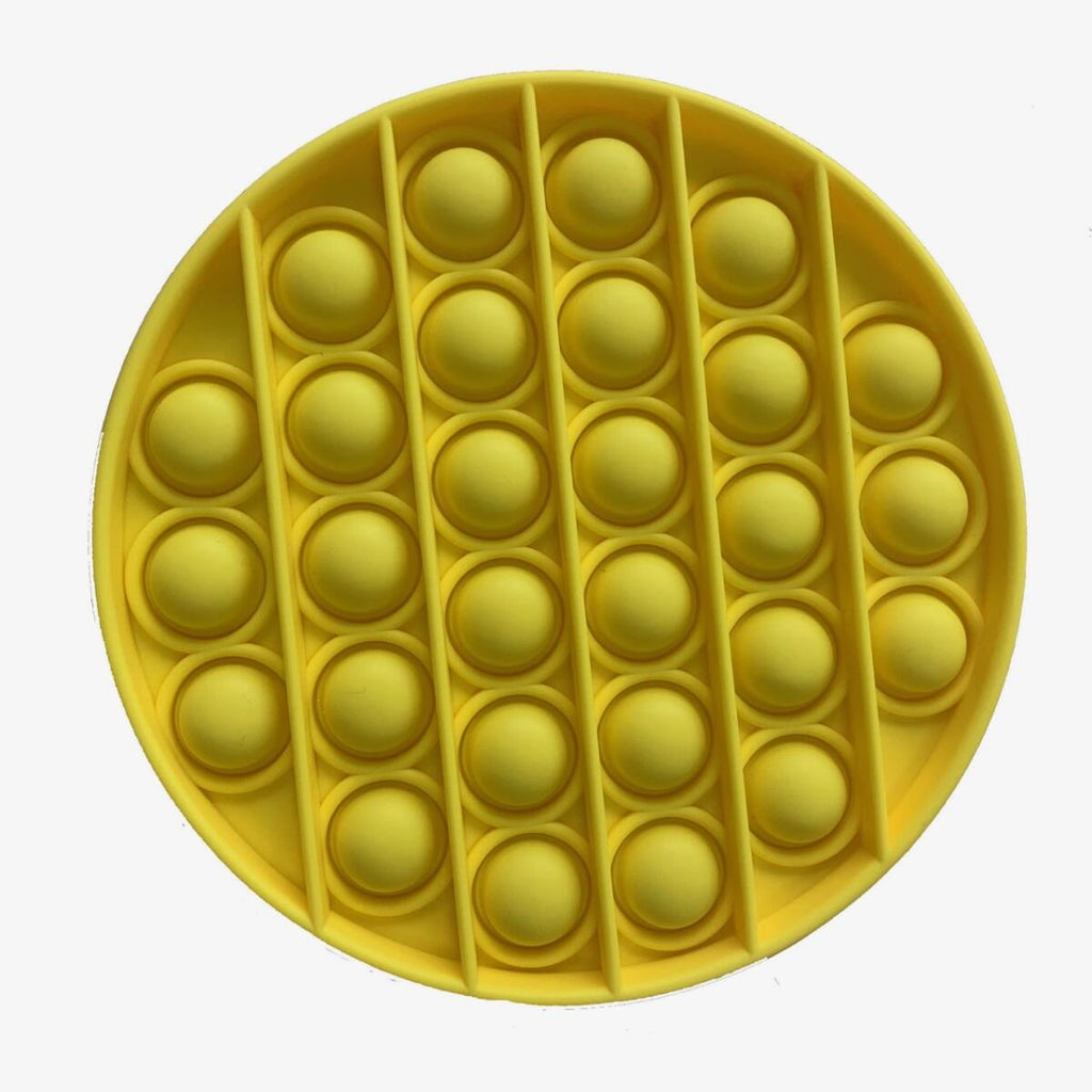 Popper - Circle Shape