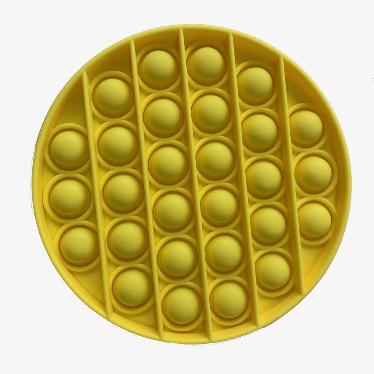 Popper - Circle Shape
